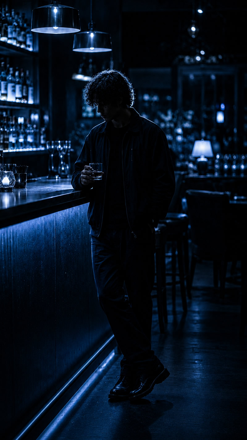 HIRO - Drums