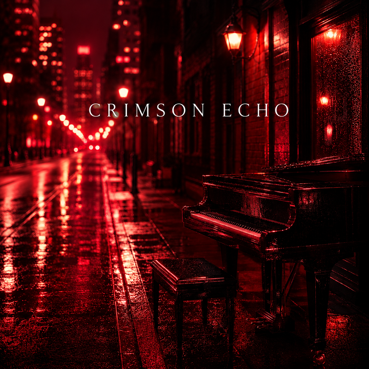 CRIMSON ECHO