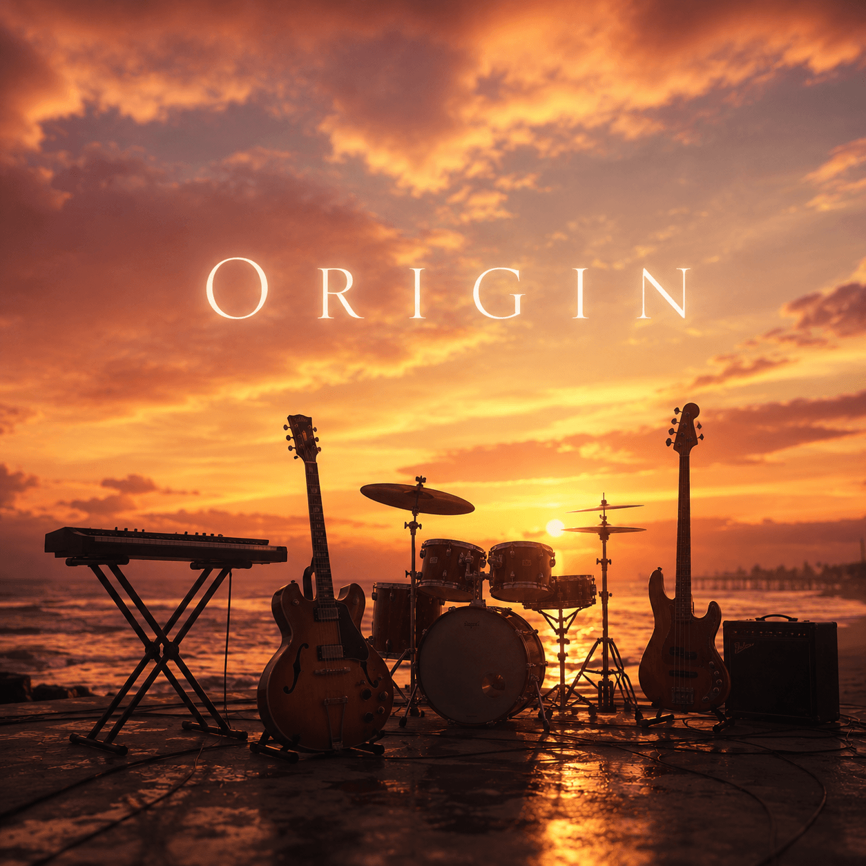 Origin
